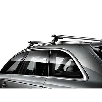 Audi Original Grundträger A4 Avant Typ 8W B9 Dachreling 8W9071151