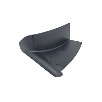 Audi A4 RS4 Blende Schlussleuchte links Rücklichtblende hinten 8W9945253A