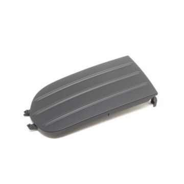 Gitter Stossfänger vorn rechts A2 ohne Nebelscheinwerfer 8Z0807490E 3FZ