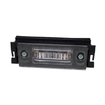 Audi Original A2 8Z Kennzeichenbeleuchtung