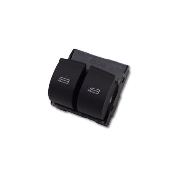 Audi Original A2 8Z A4 8E B6 Fensterheber Schalter 8Z0959851C 5PR