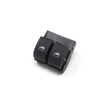 Fensterheber Schalter elektrisch vorn Original Audi A2 A3 A4 8Z0959851G 5PR