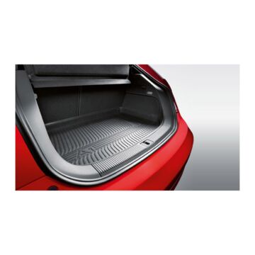 Audi Original Gepäckraumeinlage A1 8X