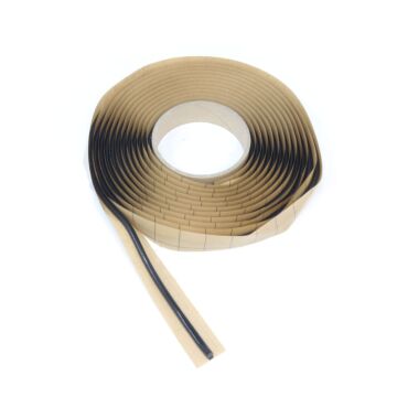 Original VW Audi Butyl Klebe- Dichtschnur 5 Meter AKL45000505 Klebeschnur Skoda Butylband Dichtstoff Butylschnur