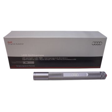 Audi Original LED Stiftlampe
