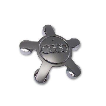 Audi Original Nabendeckel 5 Arm
