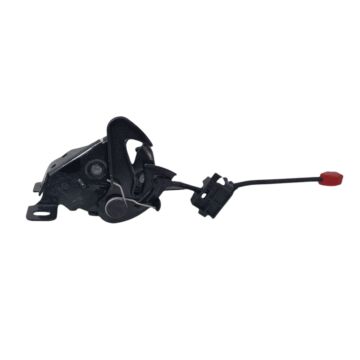 VW Transporter Klappenschloss T4 Schloss Motorhaube Vorderwagen lang 7D0823509A