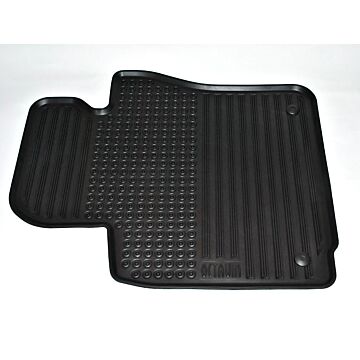 Skoda Octavia 4er Set Allwetterfußmatten DCC600002A