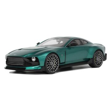 Aston Martin Valour 1:18 Modellauto Miniatur 1/18 Grün Racing Green GT480 2024