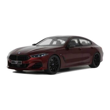 BMW M850i xDrive M Performance 1:18 Modellauto Miniatur 1/18 Red Rot GT493 Aventurine