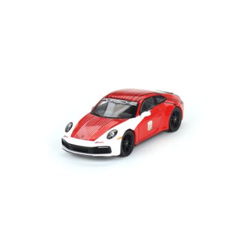 Porsche 911 (992) Carrera S 1:64 Modellauto 1/64 2023 IMSA Safety Car MGT00699 MGT00699-L