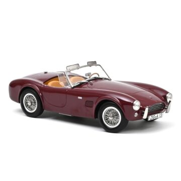 AC Cobra 289 1:18 Modellauto Miniatur 1/18 Dunkelrot Dark Red Norev 182758