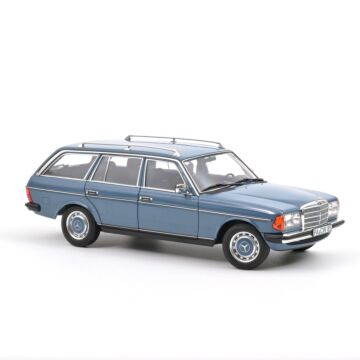 Mercedes Benz 200 T 1:18 Modellauto Miniatur 1/18 1980 Norev 183737 W123 Kombi