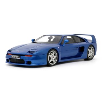 Venturi 400 GT Phase 2 1:18 Modellauto Miniatur 1/18 Atlantik Blau Blue OT1088