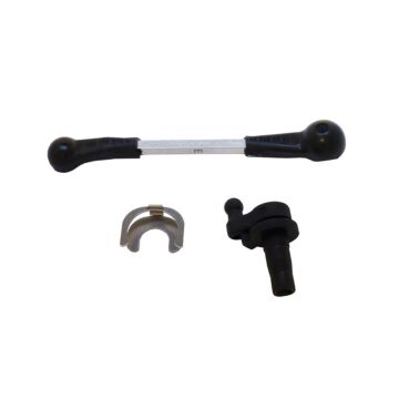 VW Audi Original Reparatursatz Saugrohrklappe